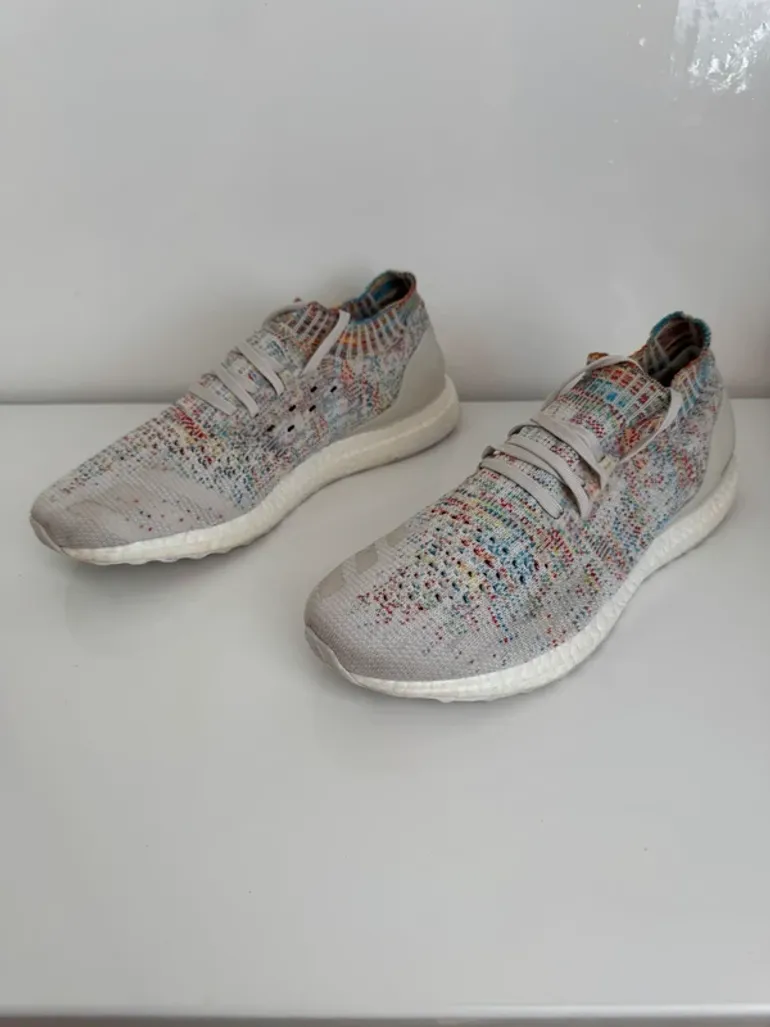 Used Adidas UltraBOOST Uncaged bike — image 2 of 12
