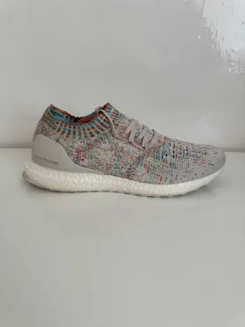 Used Adidas UltraBOOST Uncaged Running Shoes