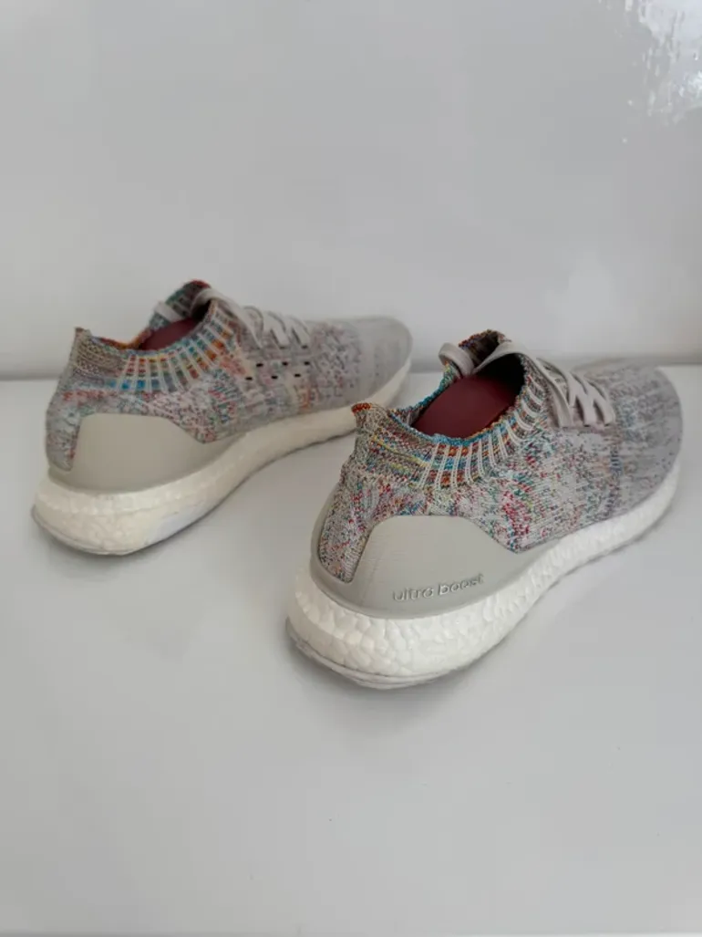 Used Adidas UltraBOOST Uncaged bike — image 5 of 12