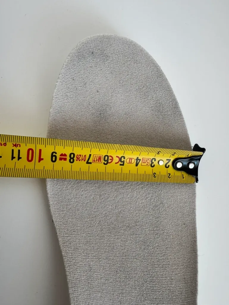 Used Adidas UltraBOOST Uncaged bike — image 12 of 12