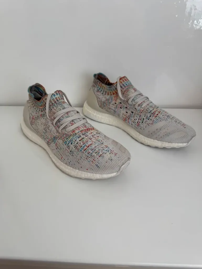Used Adidas UltraBOOST Uncaged bike — image 3 of 12