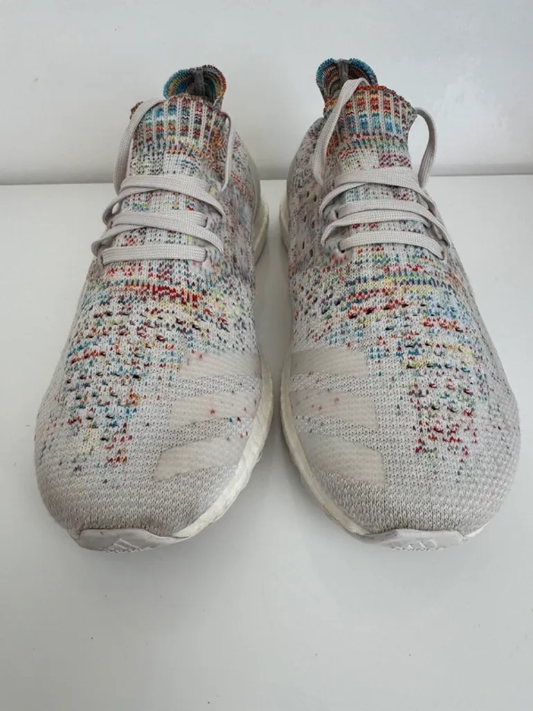 Used Adidas UltraBOOST Uncaged bike — image 4 of 12