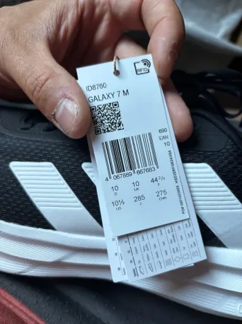 Tweedehands Adidas Galaxy 7 bike — afbeelding 6 van 8