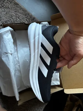 Tweedehands Adidas Galaxy 7 bike — afbeelding 2 van 8
