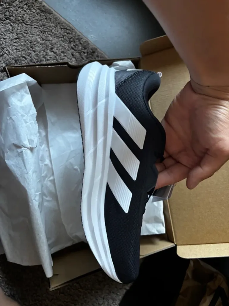Tweedehands Adidas Galaxy 7 bike — afbeelding 2 van 8