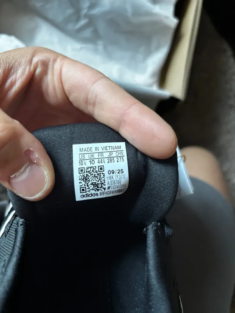 Tweedehands Adidas Galaxy 7 bike — afbeelding 5 van 8