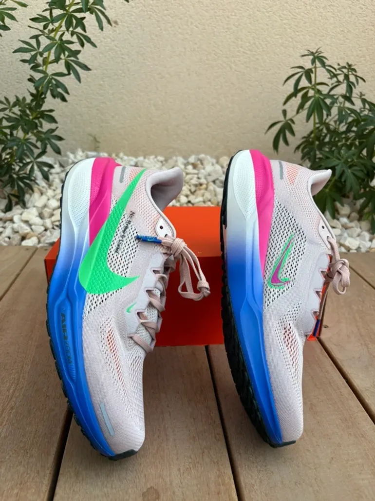 Używany Pegasus Nike Air Zoom 41 EK bike — zdjęcie 4 z 6