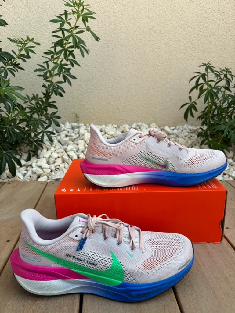 Używany Pegasus Nike Air Zoom 41 EK bike — zdjęcie 2 z 6