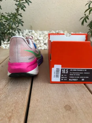 Używany Pegasus Nike Air Zoom 41 EK bike — zdjęcie 6 z 6