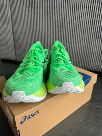 Asics Super Blast 2 bike de segunda mano — imagen 3 de 11