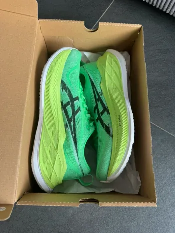 Asics Super Blast 2 bike de segunda mano — imagen 9 de 11