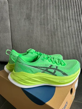 Asics Super Blast 2 bike de segunda mano — imagen 4 de 11