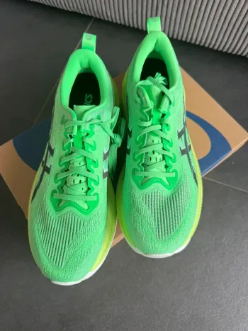 Asics Super Blast 2 bike de segunda mano — imagen 2 de 11