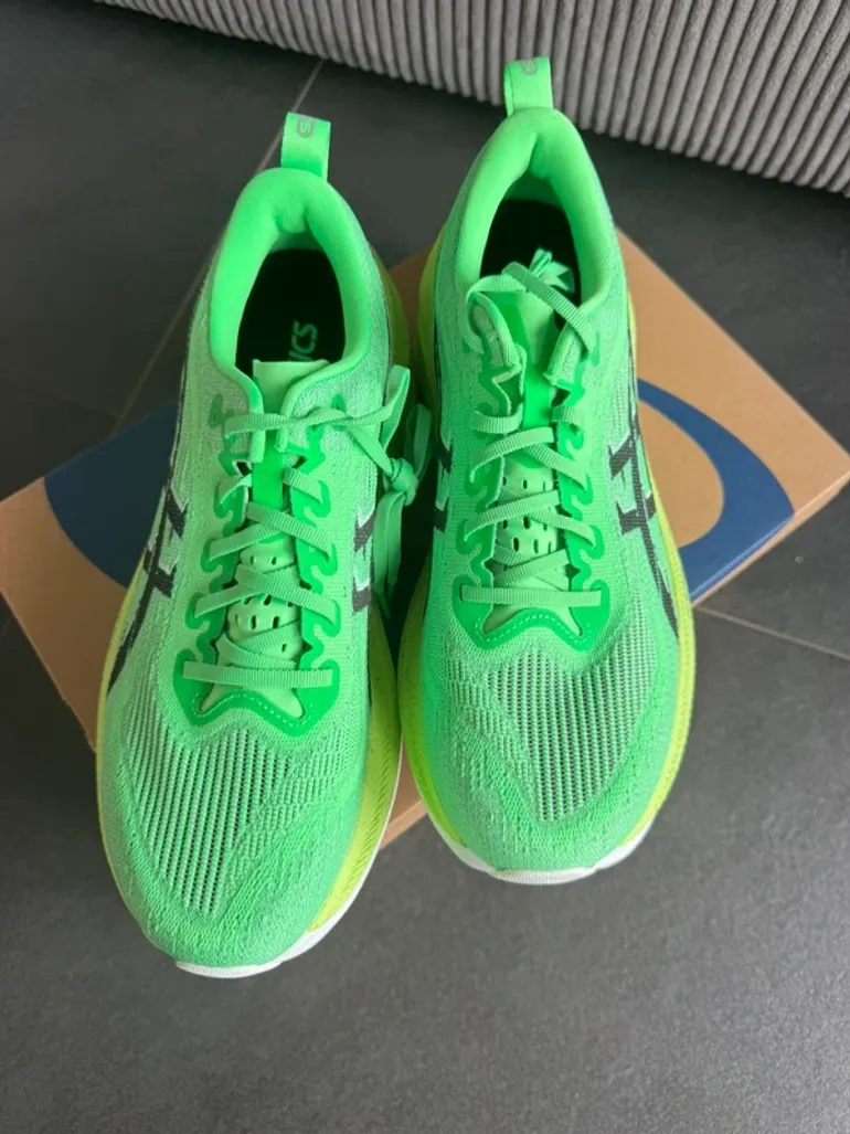 Asics Super Blast 2 bike de segunda mano — imagen 2 de 11