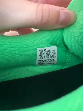 Asics Super Blast 2 bike de segunda mano — imagen 8 de 11