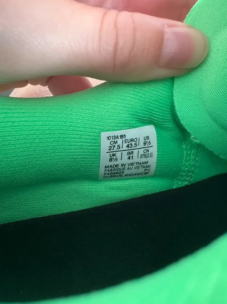 Asics Super Blast 2 bike de segunda mano — imagen 8 de 11
