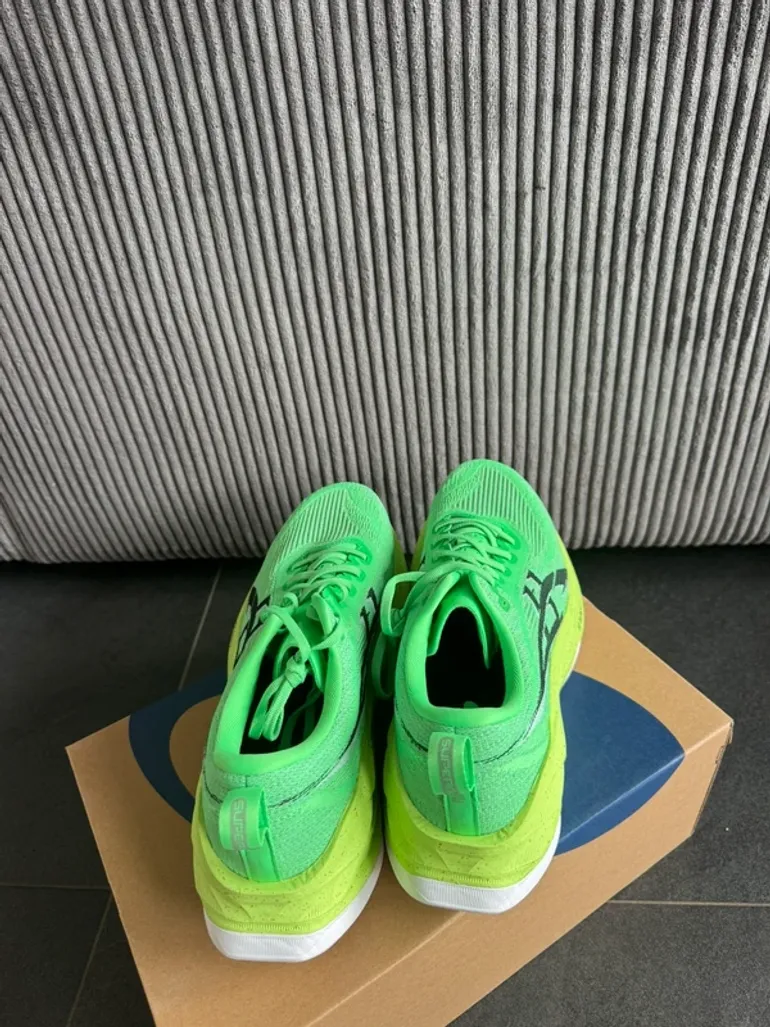 Asics Super Blast 2 bike de segunda mano — imagen 6 de 11