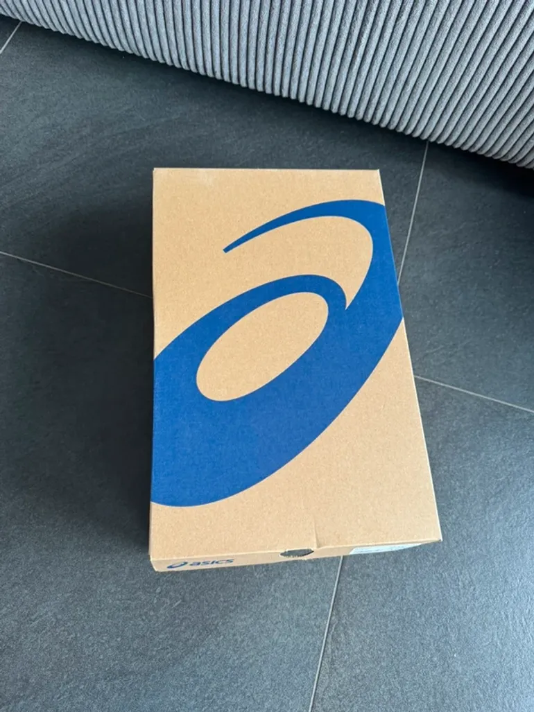 Asics Super Blast 2 bike de segunda mano — imagen 11 de 11