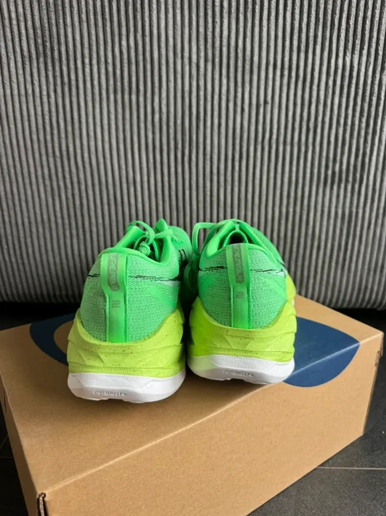 Asics Super Blast 2 bike de segunda mano — imagen 5 de 11