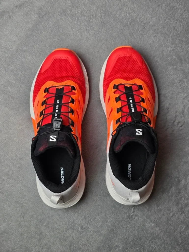 Tweedehands Salomon Sense Ride 5 bike — afbeelding 9 van 15