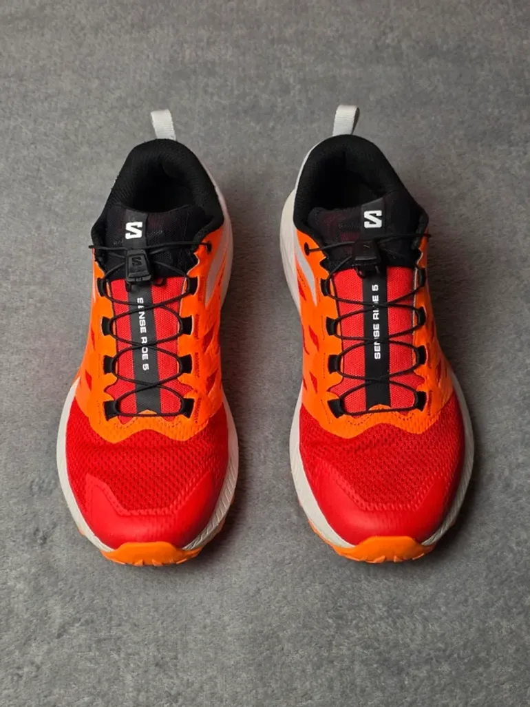 Tweedehands Salomon Sense Ride 5 bike — afbeelding 6 van 15