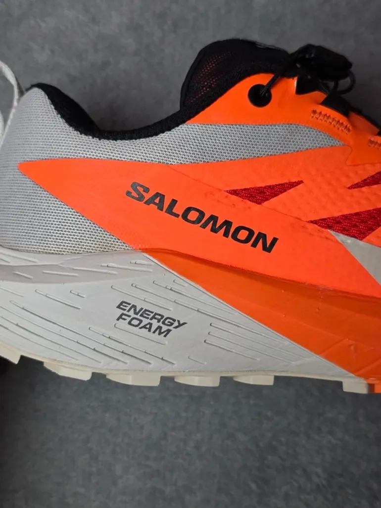 Tweedehands Salomon Sense Ride 5 bike — afbeelding 3 van 15