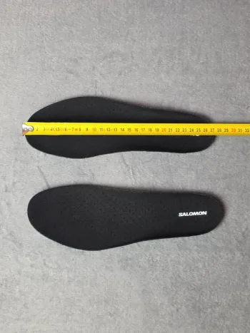 Tweedehands Salomon Sense Ride 5 bike — afbeelding 15 van 15