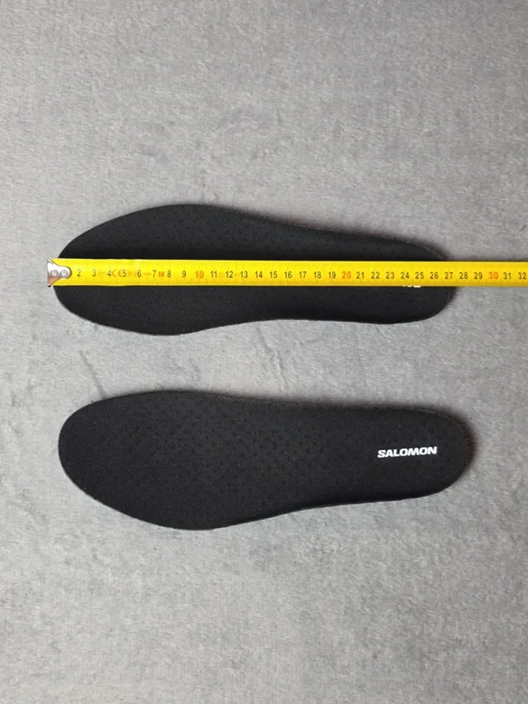 Tweedehands Salomon Sense Ride 5 bike — afbeelding 15 van 15