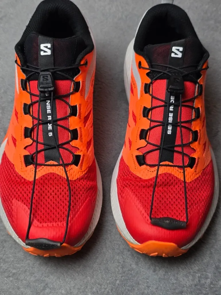 Tweedehands Salomon Sense Ride 5 bike — afbeelding 10 van 15