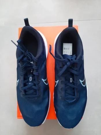 Used Nike Running Shoes Running Shoes