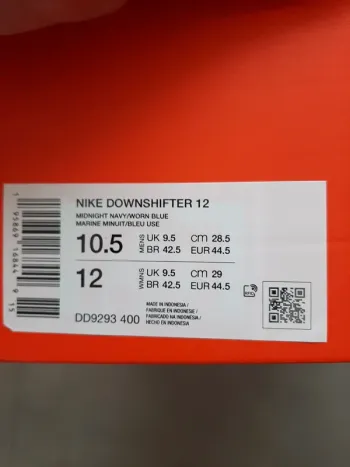 Używany Nike Running Shoes bike — zdjęcie 6 z 6