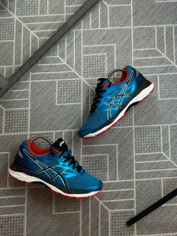 Tweedehands Ideal Gel-Cumulus 18 Running Shoes