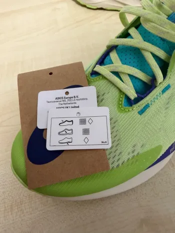 Asics Novablast 5 TR bike de segunda mano — imagen 14 de 14