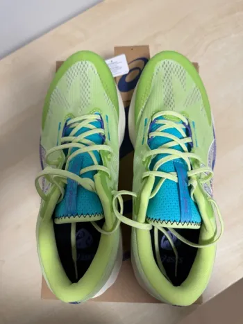 Asics Novablast 5 TR bike de segunda mano — imagen 4 de 14