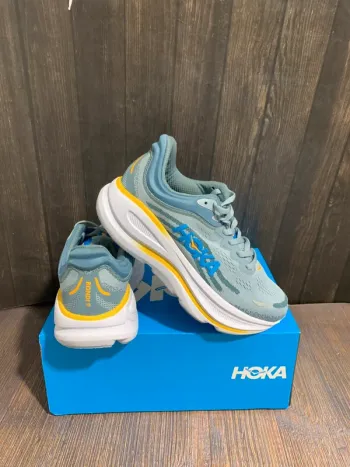 Used Hoka Bondi 9 bike — image 6 of 6