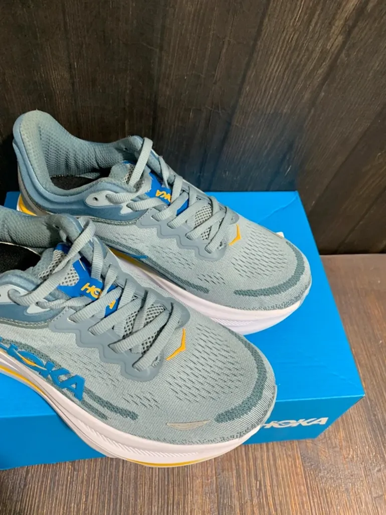 Used Hoka Bondi 9 bike — image 4 of 6