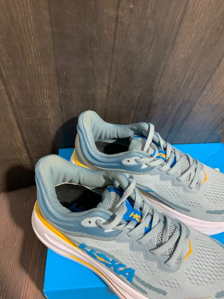 Used Hoka Bondi 9 bike — image 5 of 6