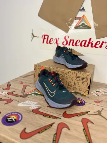 Gebrauchtes 100% Juniper Trail 2 Gtx Running Shoes