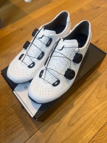 Lake Cycling CX400 regular 44 2026 Cycling Shoes d'occasion