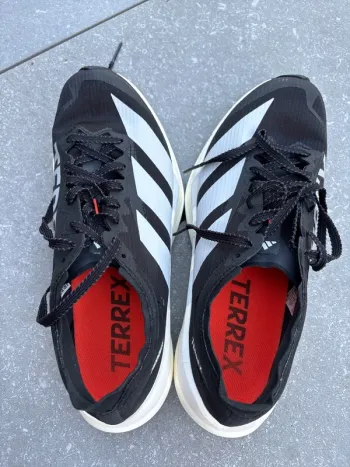 Adidas Agravic Speed 2 bike usato — immagine 5 di 6