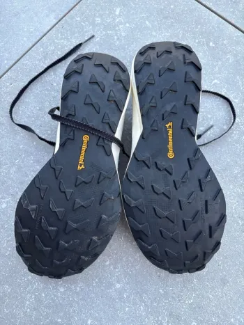 Adidas Agravic Speed 2 bike usato — immagine 3 di 6