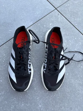 Adidas Agravic Speed 2 bike usato — immagine 1 di 6