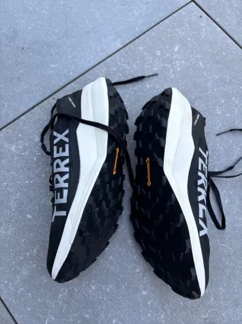 Adidas Agravic Speed 2 bike usato — immagine 2 di 6