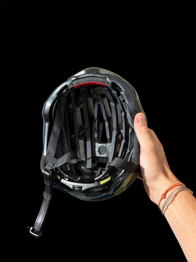 Kask Valegro 2025 bike usato — immagine 3 di 3