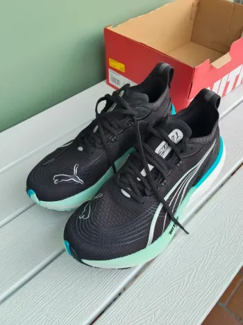 Used Nitro Forever Run 2 Running Shoes