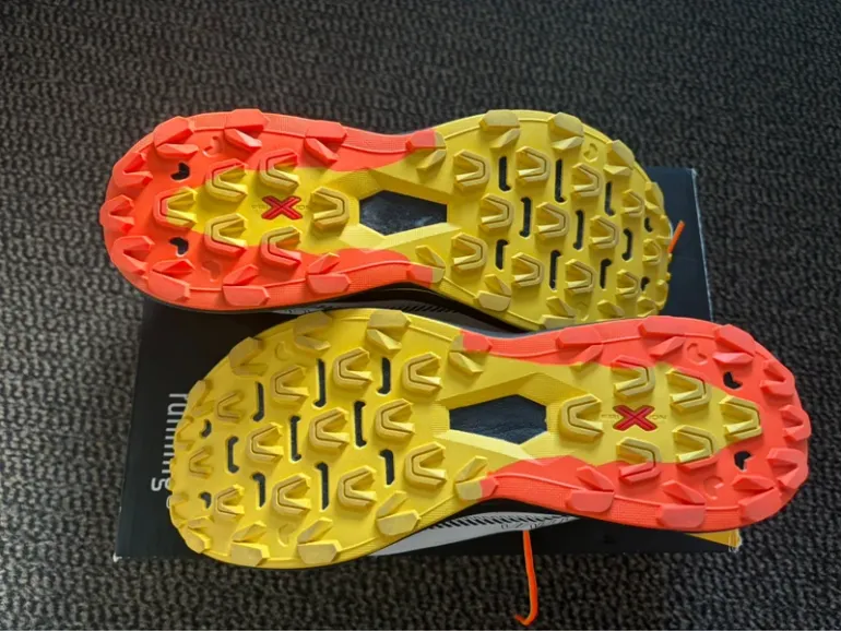 Used La Sportiva Prodigio bike — image 3 of 6