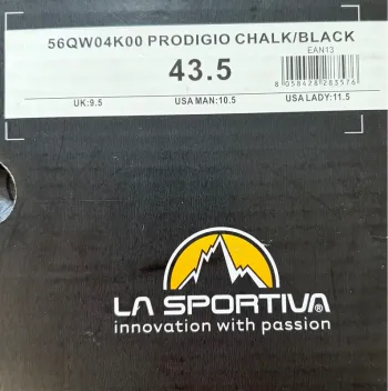 Used La Sportiva Prodigio bike — image 6 of 6