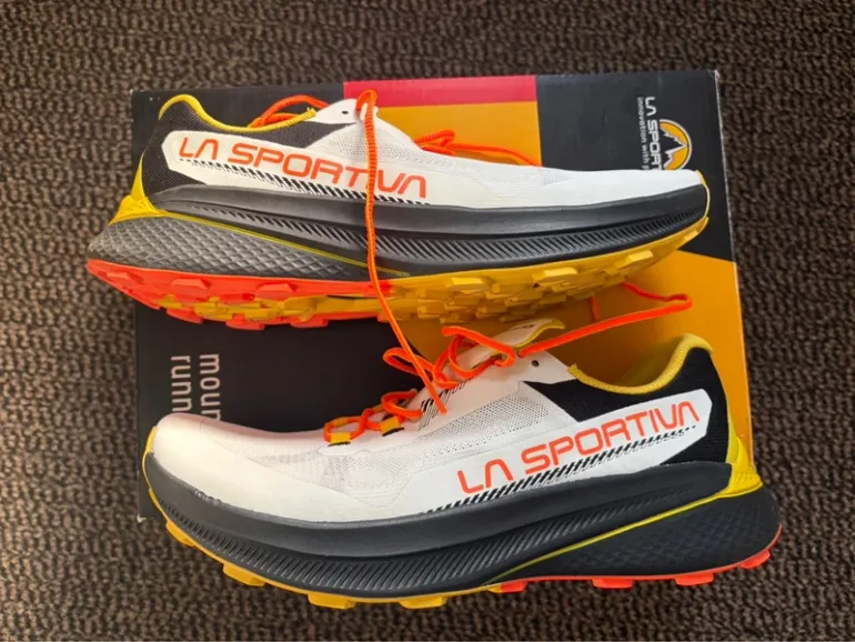 Used La Sportiva Prodigio bike — image 2 of 6