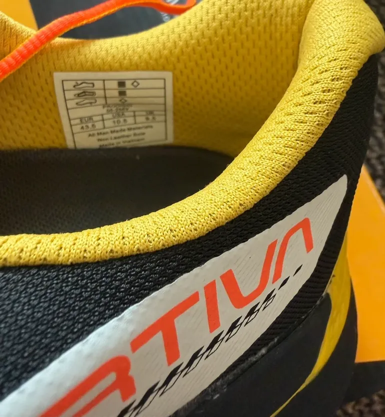 Used La Sportiva Prodigio bike — image 5 of 6