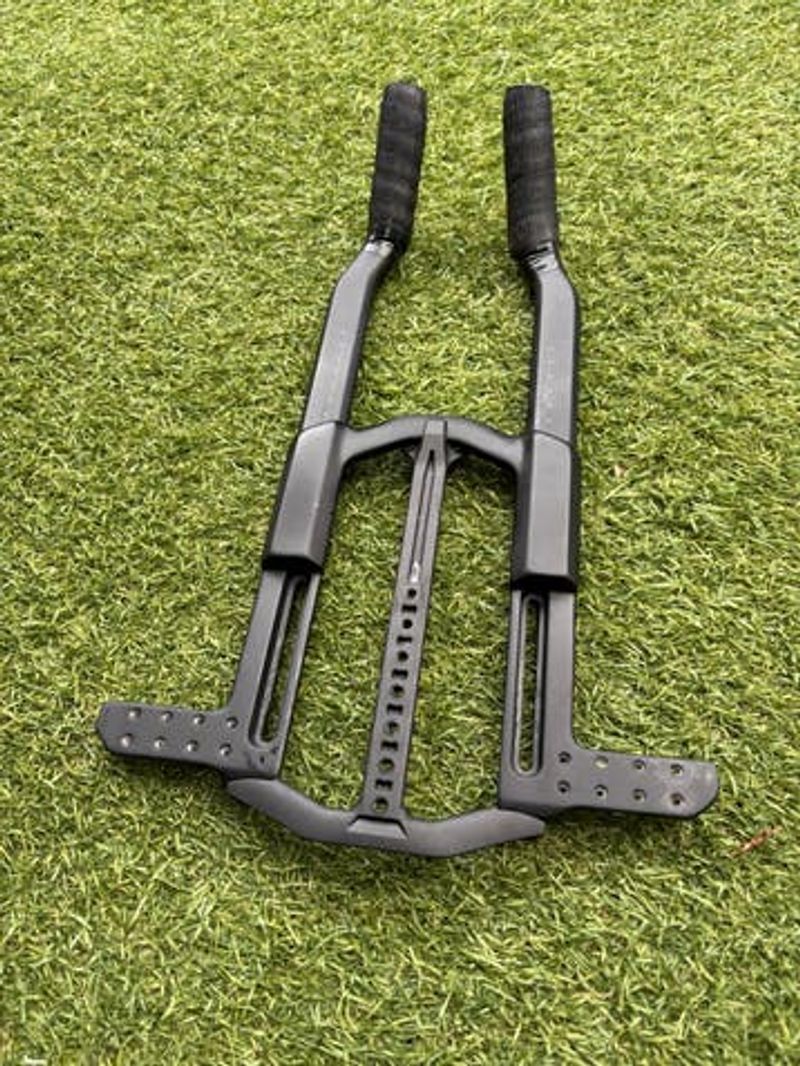 Used Trek Speedconcept SLR 7 Aerobar 2025 Cockpit
